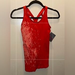 NUX 3 Loop Tank Top